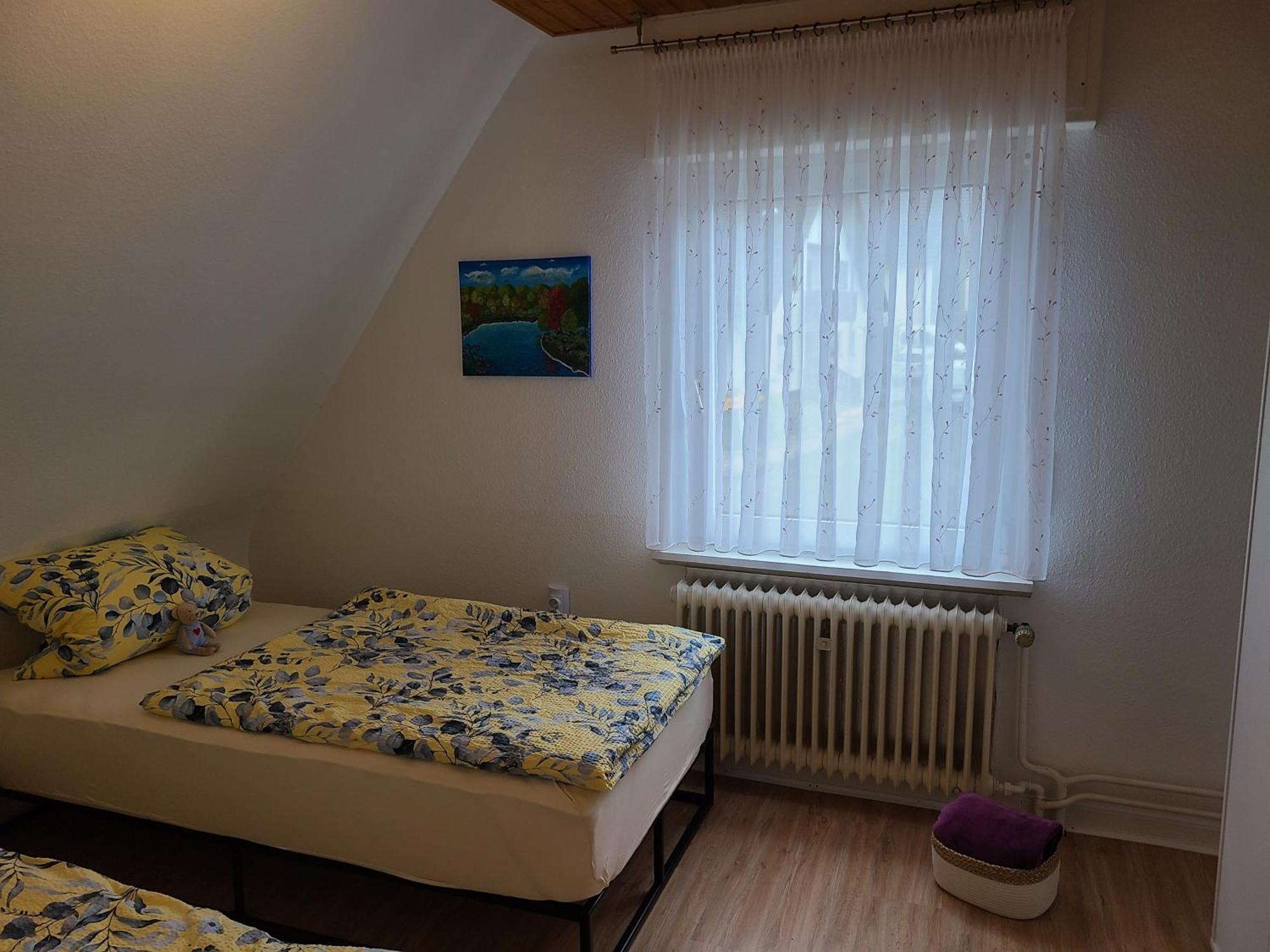 Fewo Gluecksmoment Idar-Oberstein Exterior photo